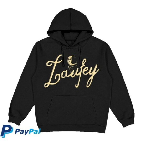 kenny Laufey Merch Store A Matter Of Time Tour Hoodies