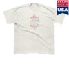 kenny Laufey Merch Store Life Is A Circus Carousel Shirt