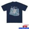 kenny Laufey Music Merch Shop Store A Cautionary Tale Shirt