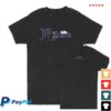 kenny Laufey Music Merch Shop Store Mr Eclectic Shirt