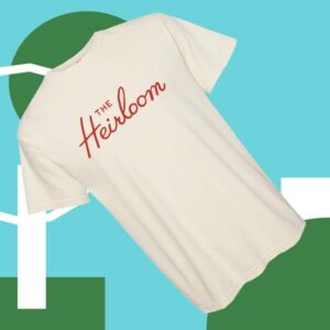 kenny Laurel Mercantile Merch Shop The Heirloom Shirts kenny Laurel Mercantile Merch Shop The Heirloom Shirts