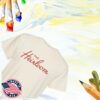 kenny Laurel Mercantile Merch Shop The Heirloom Shirtss