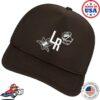 kenny Lily Rose Merch Store Flower Trucker Hats