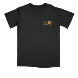 kenny Lily Rose Merch Store I Know What I Want Tour Shirt kenny Lily Rose Merch Store I Know What I Want Tour Shirt