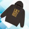 kenny Lily Rose Merch Store Lily Hoodies