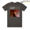 kenny Lily Rose Merch Store Photo Tour Shirt 1