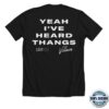 kenny Lily Rose Merch Store Villain Shirt