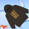 kenny Lily Rose Music Merch Shop Hoodies