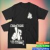 kenny Linkin Park Merch Shop Store Og Slick La Black Shirts