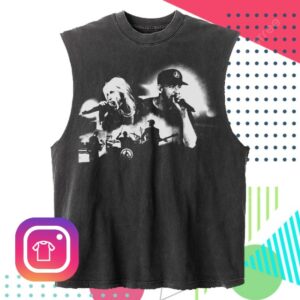 kenny Linkin Park Store Merch Lp La Sleeveless Vintage Black Tee0 kenny Linkin Park Store Merch Lp La Sleeveless Vintage Black Tee0