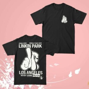 kenny Linkin Park Store Merch Og Slick La Black Tee0 kenny Linkin Park Store Merch Og Slick La Black Tee0