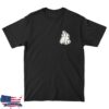 kenny Linkin Park Store Merch Og Slick La Black Tee1