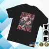 kenny Litquidity Merch Store Jensen Huang Vintage Shirtw