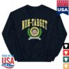 kenny Litquidity Merch Store Non Target Sweatshirt Navy
