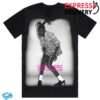 kenny Little Simz Merch Shop Store Lotus Tour All Over Print Black Shirt