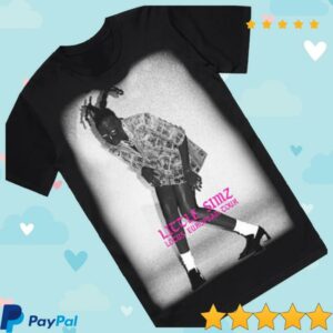 kenny Little Simz Merch Shop Store Lotus Tour All Over Print Black Shirts kenny Little Simz Merch Shop Store Lotus Tour All Over Print Black Shirts