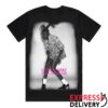 kenny Little Simz Store Merch Lotus Tour All Over Print Black Shirt