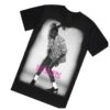 kenny Little Simz Store Merch Lotus Tour All Over Print Black Shirtss