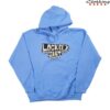 kenny Locked Shut Merch Store Locked Shut Punker Hoodies