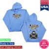 kenny Locked Shut Merch Store Locked Shut Punker Hoodiess