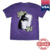 kenny Locked Shut Merch Store Tnc Brooklyn Tee
