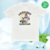 kenny Locked Shut Merch Store Tnc Mower Tee