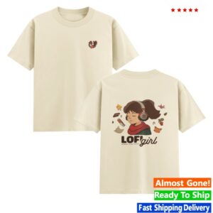 kenny Lofi Girl Merch Store Lofi Girl Back To School Shirtss kenny Lofi Girl Merch Store Lofi Girl Back To School Shirtss