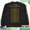 kenny Lord Huron Merch Cosmic Selector Crewneck