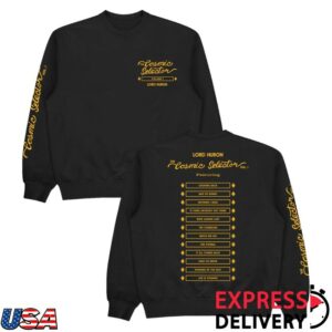 kenny Lord Huron Merch Cosmic Selector Crewneck1 kenny Lord Huron Merch Cosmic Selector Crewneck1