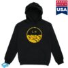 kenny Lord Huron Merch Lake Pullover Hoodie