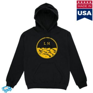 kenny Lord Huron Merch Lake Pullover Hoodie kenny Lord Huron Merch Lake Pullover Hoodie