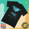 kenny Lord Huron Merch Morrison Co Red Rocks Amphitheatre Event Shirt May 28 29 2025 Black1