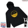 kenny Lord Huron Merch Shop Store Lake Pullover Hoodies