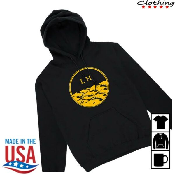 kenny Lord Huron Merch Shop Store Lake Pullover Hoodies