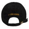 kenny Lord Huron Merch Shop Store Strange Trails Logo Dad Hat