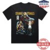 kenny Lord Huron Merch Shop Store Strange Trails Medley Shirt