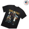 kenny Lord Huron Merch Shop Store Strange Trails Medley Shirte