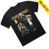 kenny Lord Huron Merch Shop Store Strange Trails Medley Shirtw