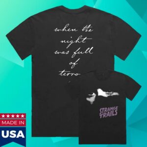 kenny Lord Huron Merch Shop Store The Night We Met Shirta kenny Lord Huron Merch Shop Store The Night We Met Shirta