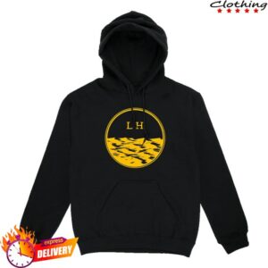 kenny Lord Huron Merch Store Lake Pullover Hoodie