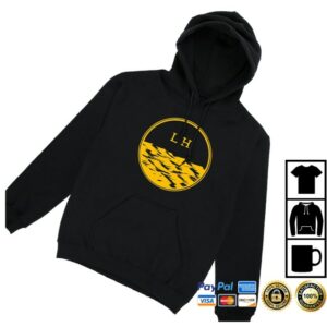 kenny Lord Huron Merch Store Lake Pullover Hoodies