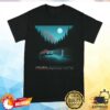 kenny Lord Huron Merch Store Morrison Co Red Rocks Amphitheatre Event Shirt