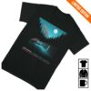 kenny Lord Huron Merch Store Morrison Co Red Rocks Amphitheatre Event Shirts