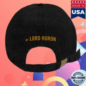 kenny Lord Huron Merch Store Strange Trails Logo Dad Hats kenny Lord Huron Merch Store Strange Trails Logo Dad Hats