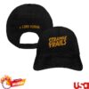 kenny Lord Huron Merch Store Strange Trails Logo Dad Hatss