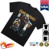 kenny Lord Huron Merch Store Strange Trails Medley Shirts