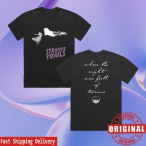 kenny Lord Huron Merch Store The Night We Met Shirtss kenny Lord Huron Merch Store The Night We Met Shirtss