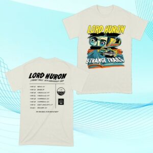 kenny Lord Huron Merch Strange Trails 10Th Anniversary Tour Shirt Ivory1 kenny Lord Huron Merch Strange Trails 10Th Anniversary Tour Shirt Ivory1