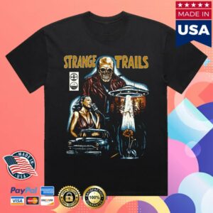 kenny Lord Huron Merch Strange Trails Medley Shirt Faded Black kenny Lord Huron Merch Strange Trails Medley Shirt Faded Black