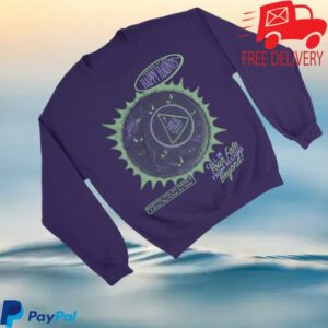 kenny Lost Bro Strading Merch Shop Store The Park Fortune Teller Sweatshis